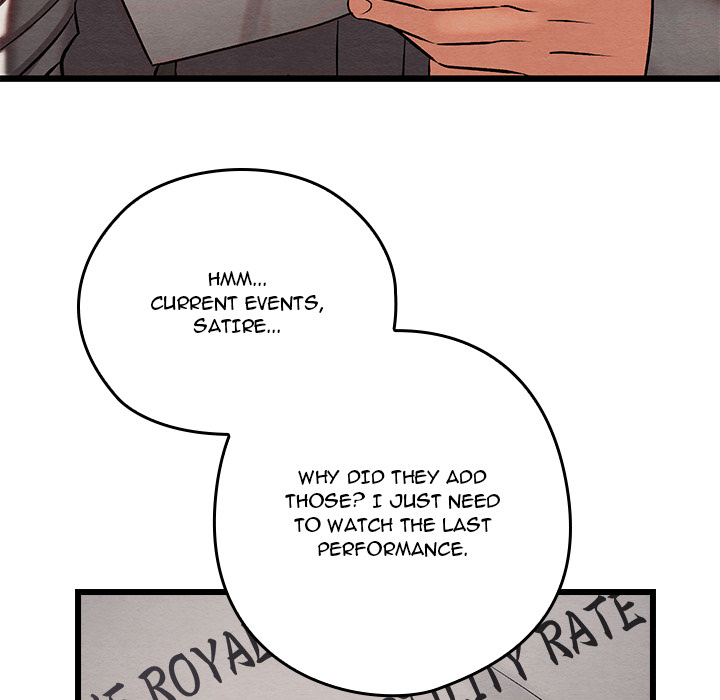 Master of Intimacy - UNCENSORED - episode 32 - 38