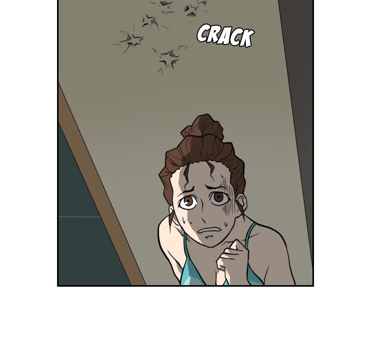 Attack of the Hand - episode 16 - 33