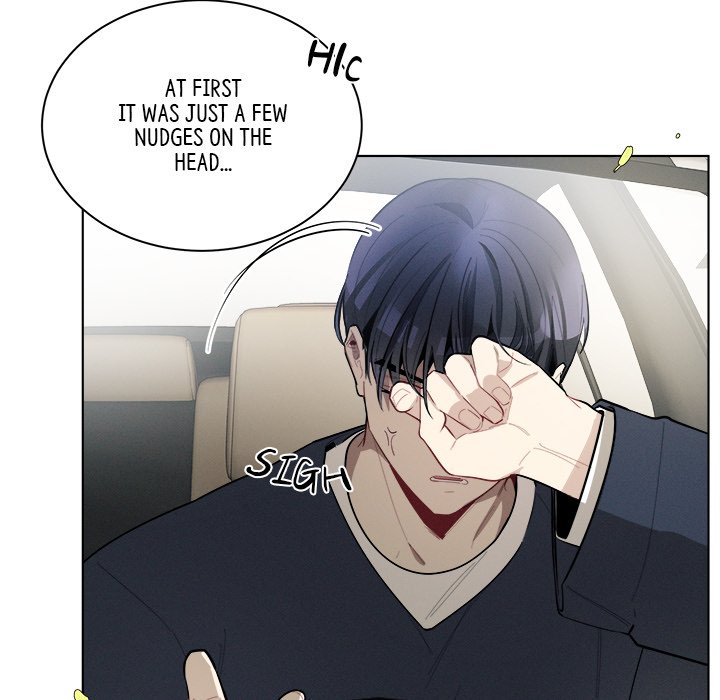 Cherry Doll Scandal - episode 22 - 71