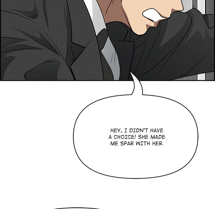 Her Bodyguard - episode 18 - 66