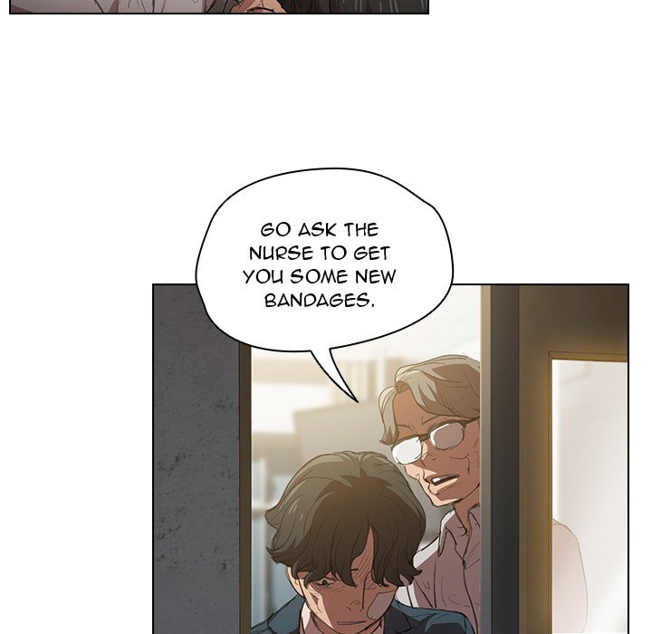 Who Cares If I'm a Loser! - episode 2 - 78