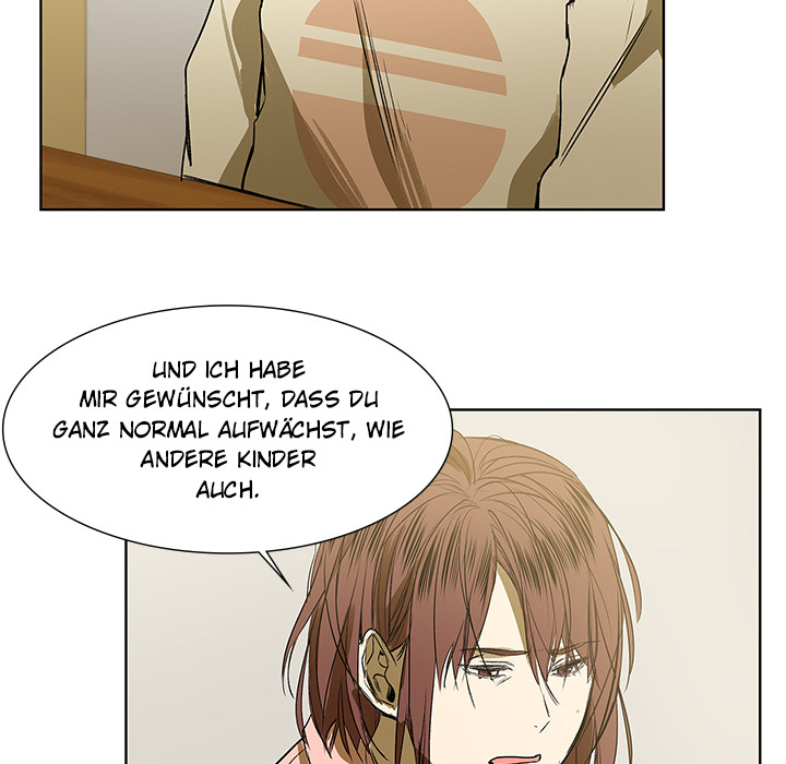 Besondere Beziehungen - episode 8 - 9