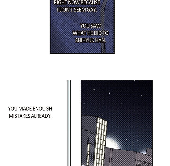 Work, Fight and Love - Webtoon Edition - episode 42 - 24