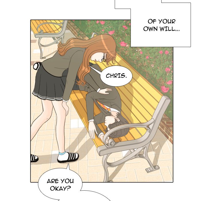 Hold My Hand - episode 19 - 42