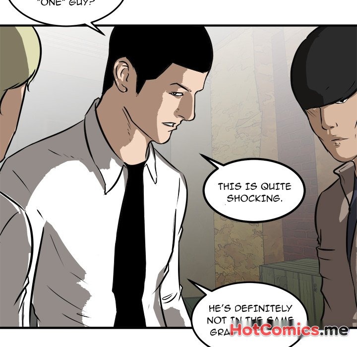 He Queen - episode 19 - 38