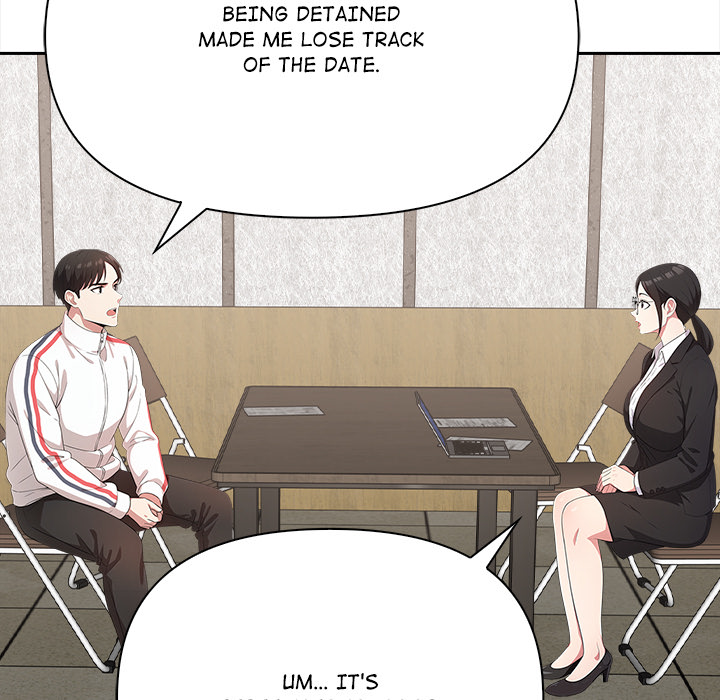 The Interrogation Room - episode 2 - 109