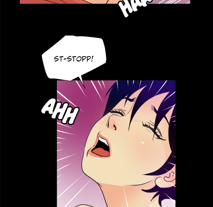 Sex Note - episode 7 - 33
