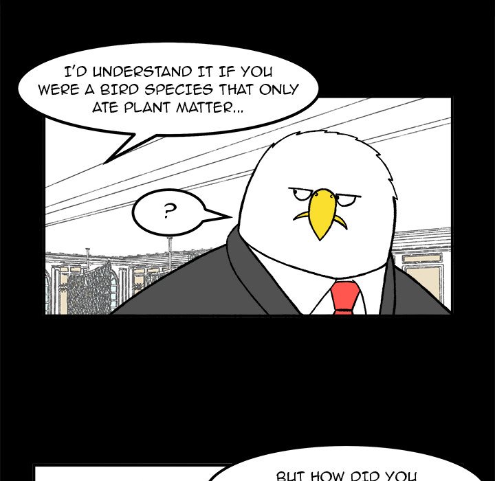 Herbivore High School - episode 53 - 6