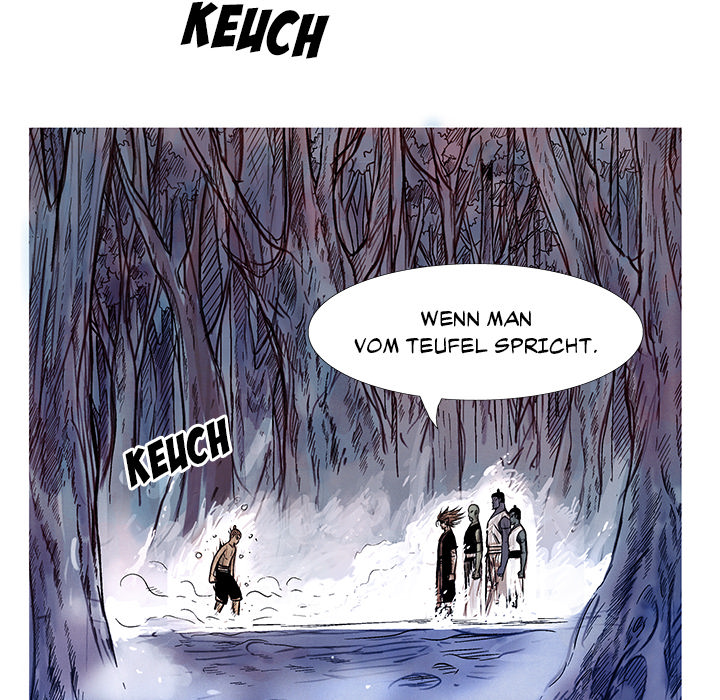 Die Reise des Drachen - episode 3 - 105