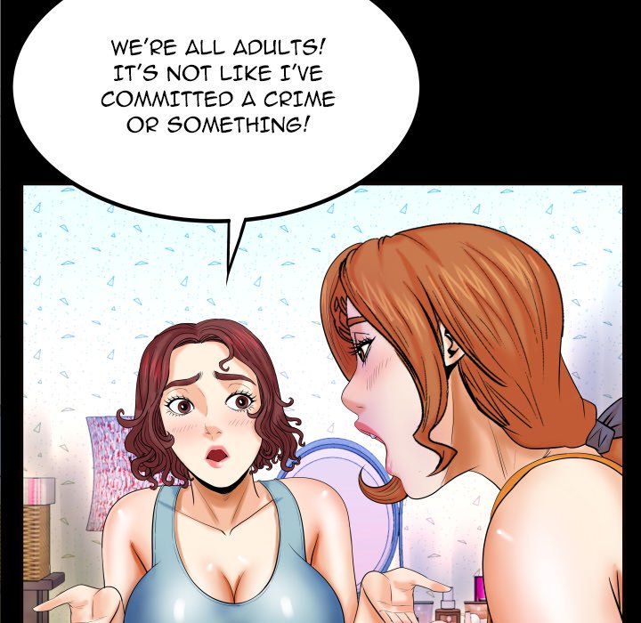 Secret Life - episode 17 - 20