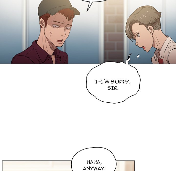 Who Cares If I'm a Loser! - episode 2 - 23