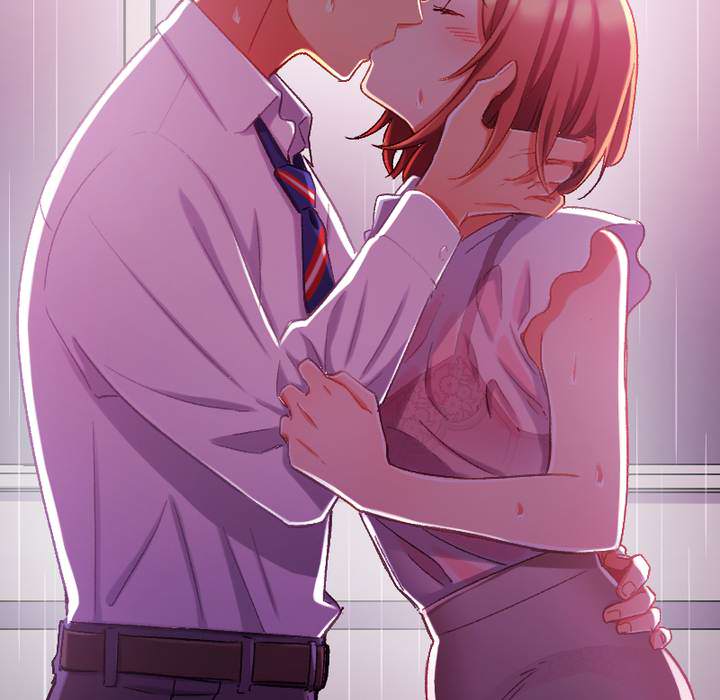 That Soaking Wet Girl - episode 1 - 190