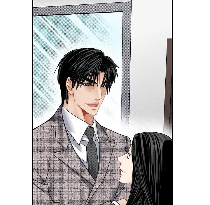 Work, Fight and Love - Webtoon Edition - episode 50 - 67
