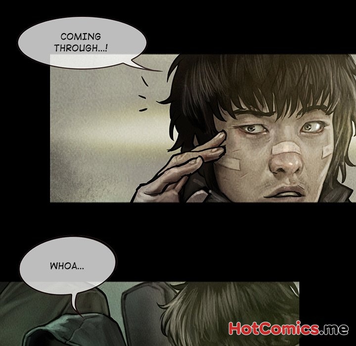 Shaman - episode 15 - 6