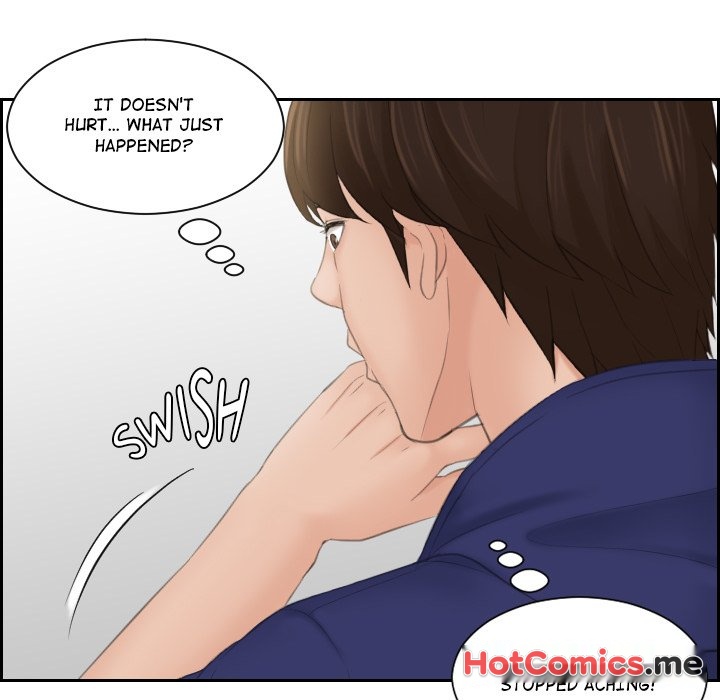 My Love Companion - episode 13 - 21