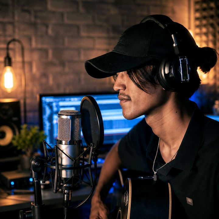 Dika_Khan - original sound