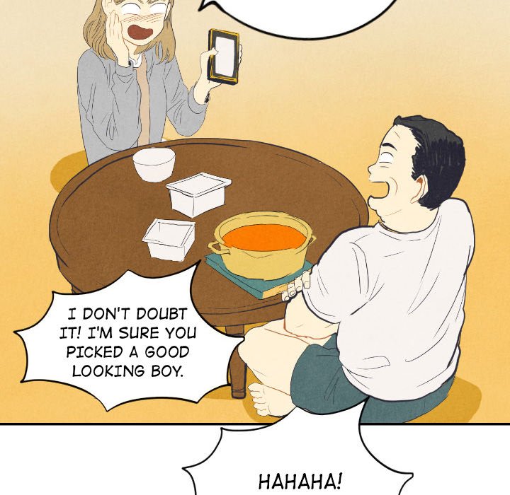 I Pray - episode 8 - 25