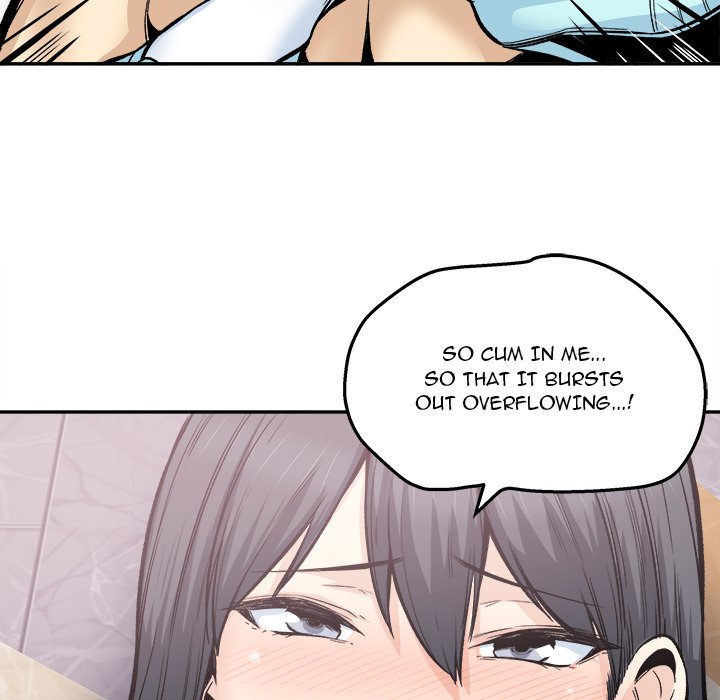 Excuse me, This is my Room - episode 102 - 110