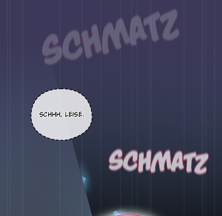 Tatzen auf dem Campus - episode 1 - 217