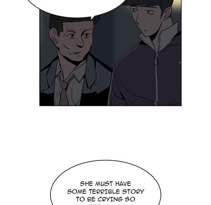 Trouble Drink - episode 19 - 60