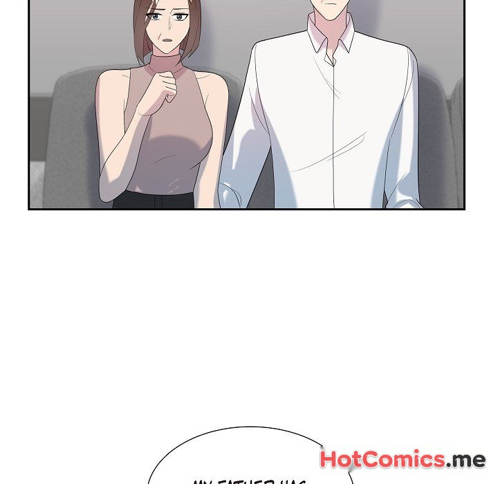A Misogamist's Romance - episode 48 - 65