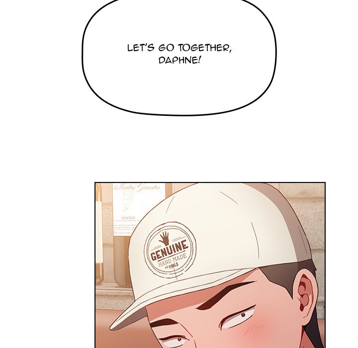 The Late-Bloomers - episode 11 - 91