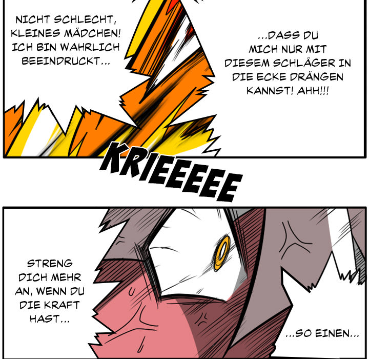 Das Wohnheim aus einer anderen Welt - episode 77 - 6