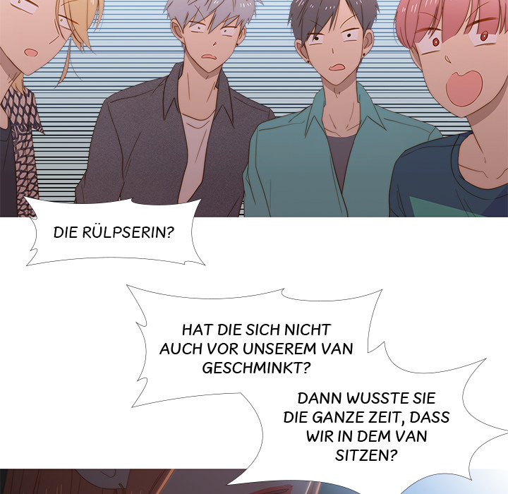 Mein Leben als Halb-Magi - episode 9 - 70