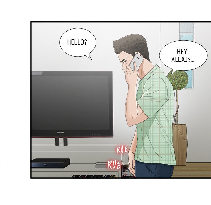 The Secret Friend - episode 8 - 89