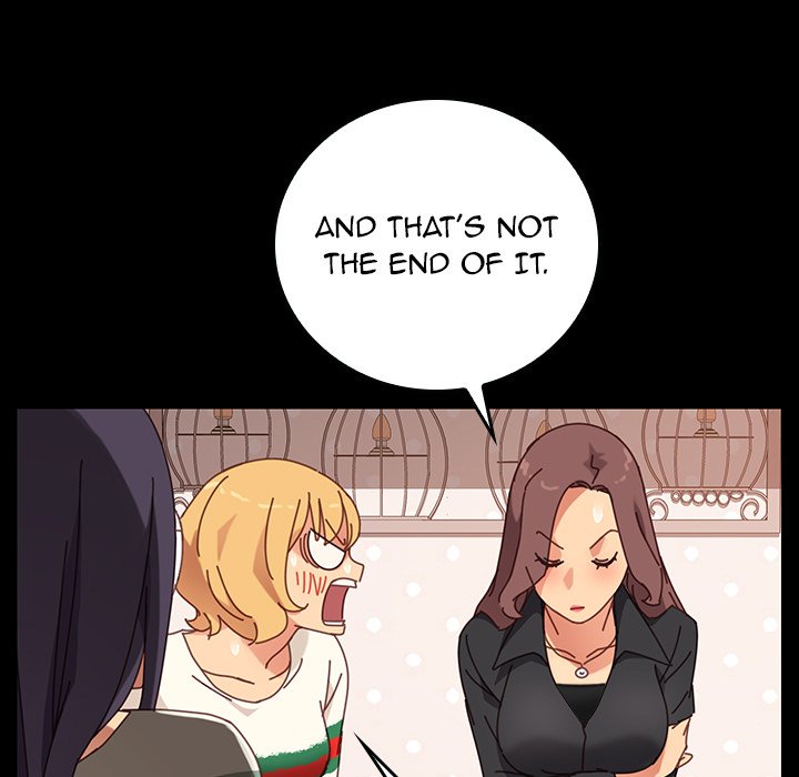 The Perfect Roommates - episode 10 - 27