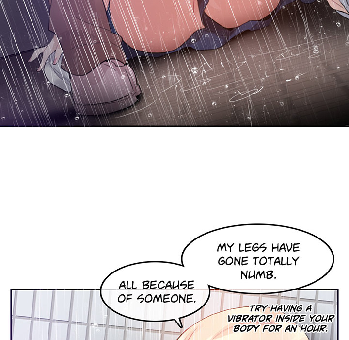A Pervert's Daily Life - episode 36 - 65