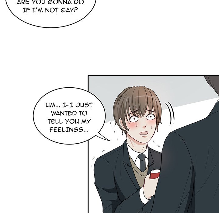 I Like You - episode 1 - 35