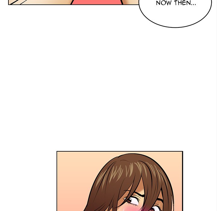 Five Years Apart - episode 20 - 18