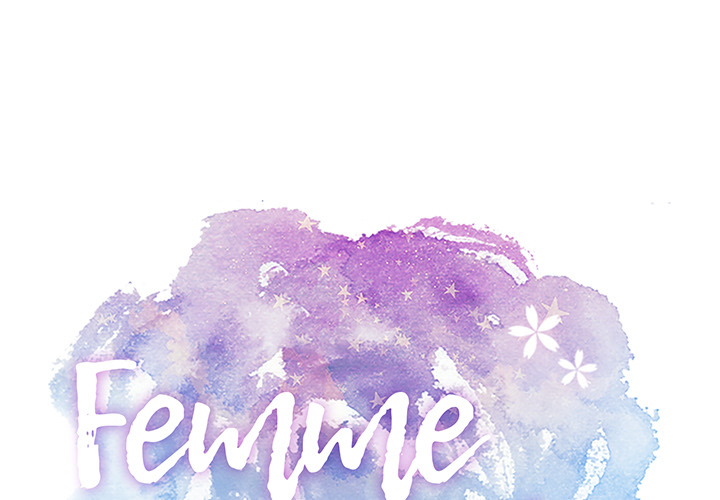 Femme Fatale - episode 72 - 0