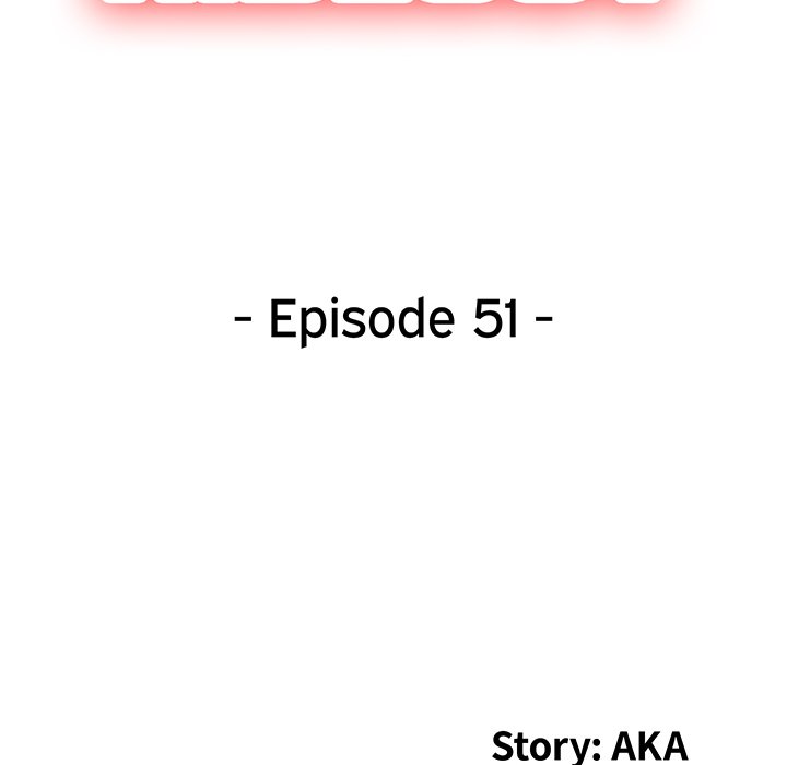Secret Hideout - episode 51 - 13