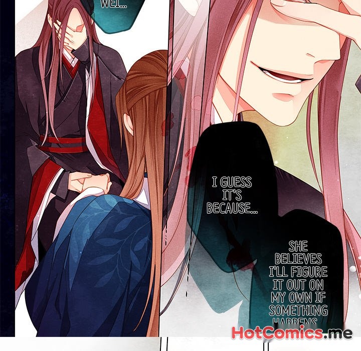 Behind the Clouds - episode 23 - 6