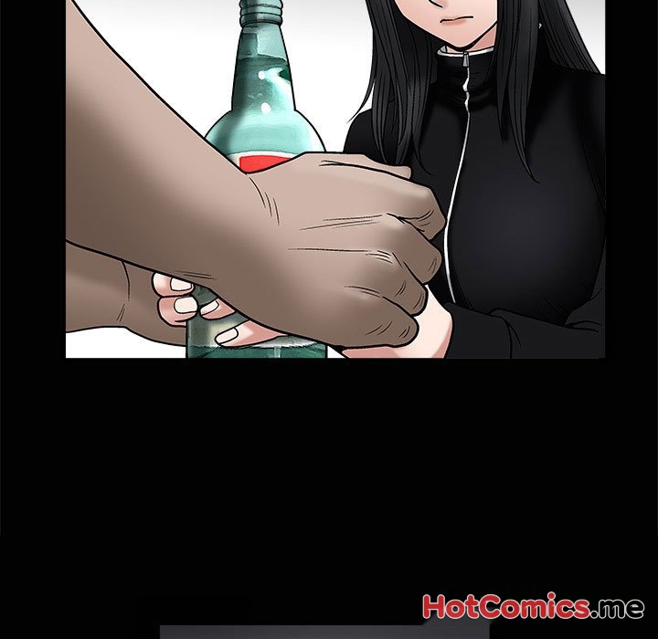 Unspeakable - episode 8 - 26