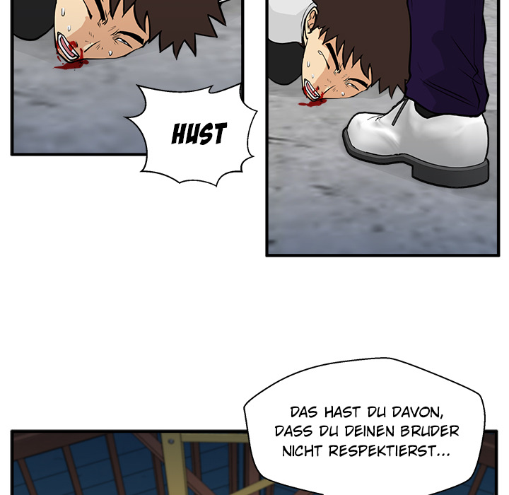 Los geht´s Mr. Kang! - episode 66 - 72