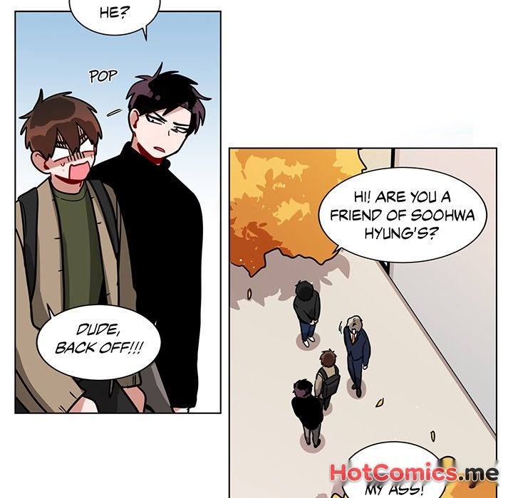 Sign - episode 80 - 48