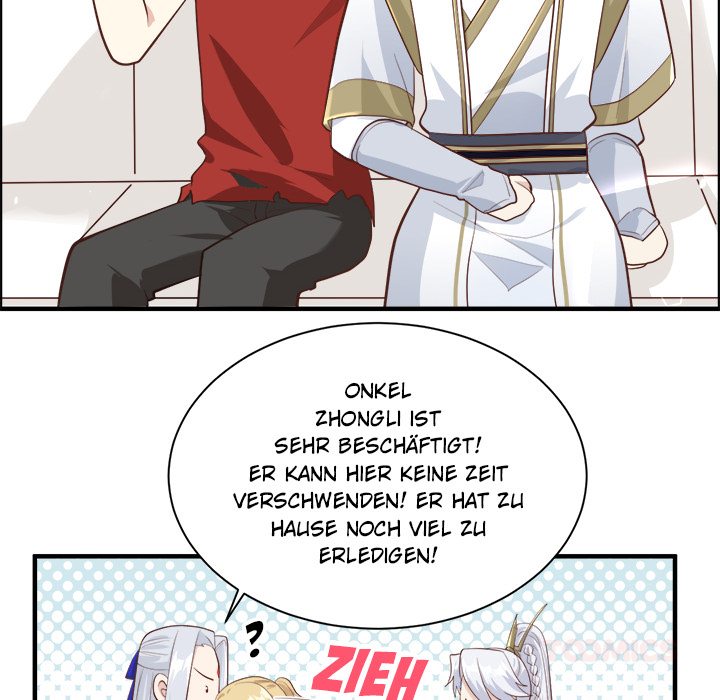 Eine etwas andere Familie - episode 40 - 50