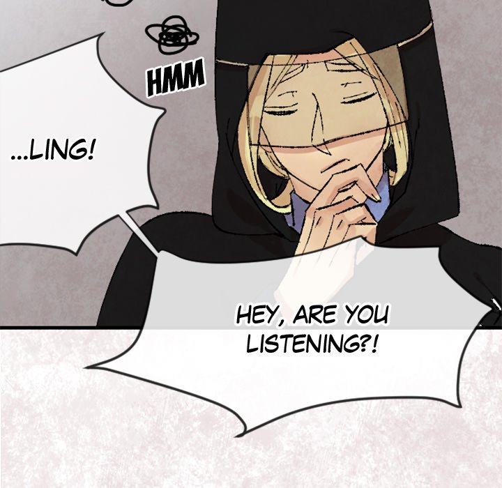 Today, I Meet a Dragon - episode 7 - 28