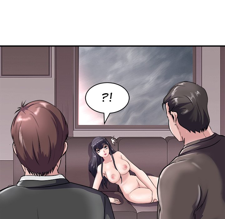 Immoral Family - episode 18 - 163