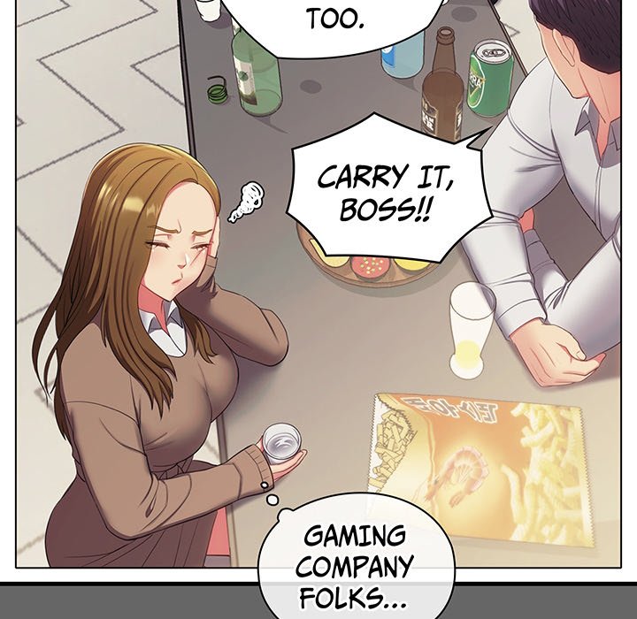 Master, Do You Need A Hand? - episode 10 - 15