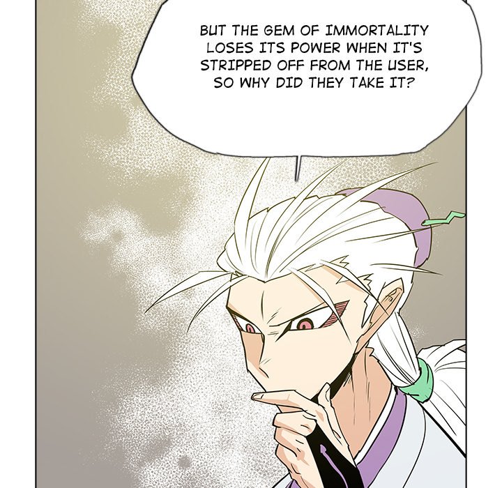 The Fang of Yeongno - episode 50 - 65