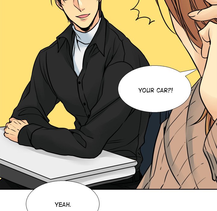 Ink Flower - episode 11 - 41