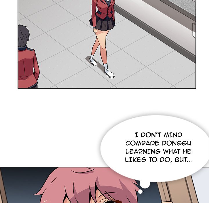 Such a Cute Spy - episode 25 - 34