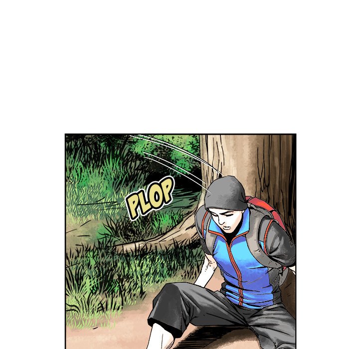 The Road of Karma - episode 2 - 14