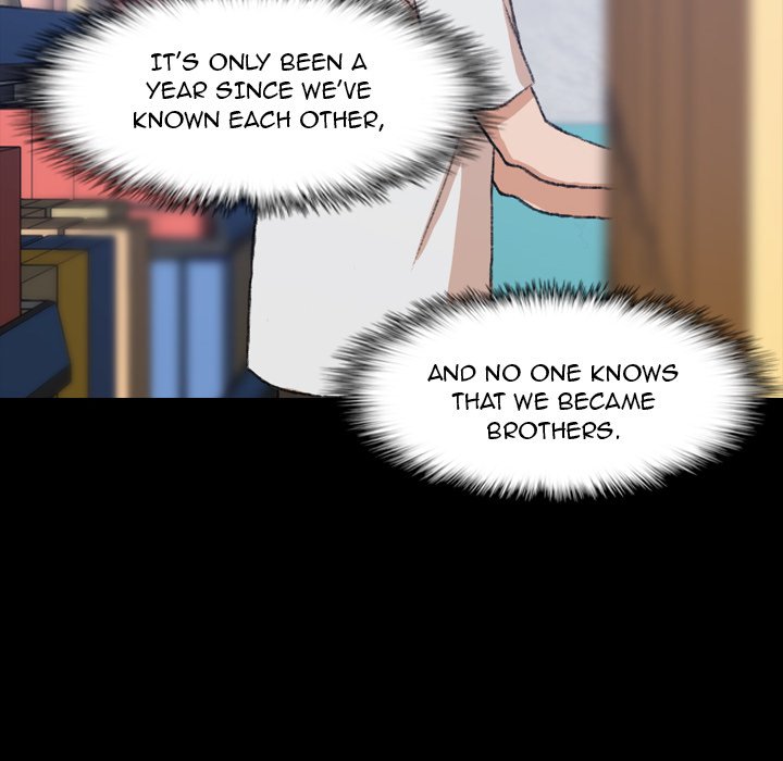 Secret Neighbors - episode 8 - 102