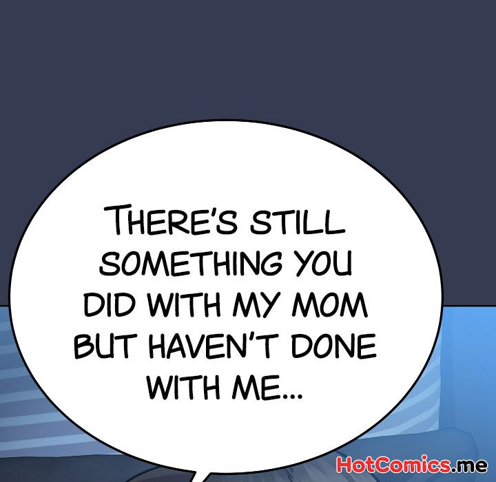 Don't Tell Mom - episode 75 - 125