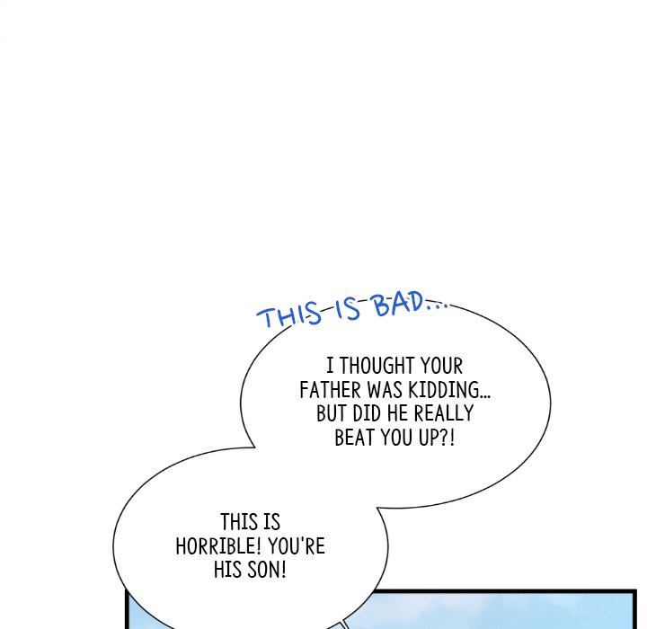 Strange Family - episode 79 - 9